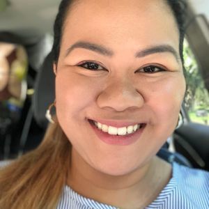 Meet your Posher, Rebecca